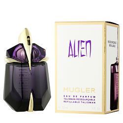 Mugler Alien Eau De Parfum - nachfüllbar 30 ml (woman)