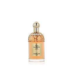 Guerlain Aqua Allegoria Forte Oud Yuzu Eau De Parfum 125 ml (unisex)