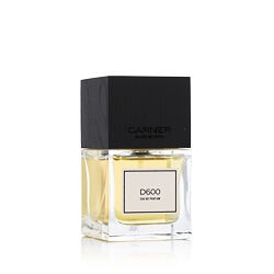 Carner Barcelona D600 Eau De Parfum 50 ml (unisex)
