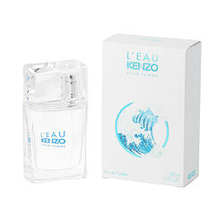Kenzo L'Eau Kenzo Pour Femme Eau De Toilette 30 ml (woman)