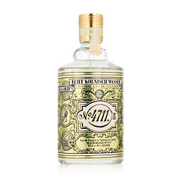 4711 Floral Collection Jasmine Eau de Cologne 100 ml (unisex)