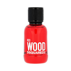 Dsquared2 Red Wood Eau De Toilette 50 ml (woman)