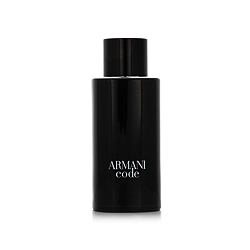 Giorgio Armani Code Homme Eau De Toilette - nachfüllbar 125 ml (man)