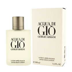 Giorgio Armani Acqua di Giò Pour Homme After Shave Lotion 100 ml (man)