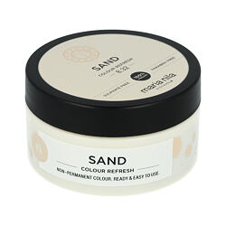 Maria Nila Colour Refresh Haarmaske mit Farbpigmenten Sand 100 ml