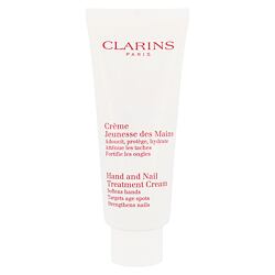 Clarins Hand And Nail Treatment Cream 100 ml