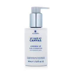 Alterna My Hair. My Canvas. Loosen Up Curl Elongator 148 ml
