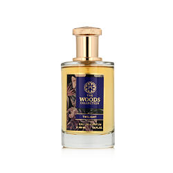 The Woods Collection Twilight Eau De Parfum 100 ml (unisex)