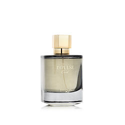 Zimaya Impulse Oud Eau De Parfum 100 ml (man)