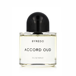 Byredo Accord Oud Eau De Parfum 100 ml (unisex)