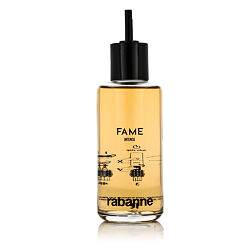 Rabanne Fame Intense Eau De Parfum Intense Nachfüllung 200 ml (woman)