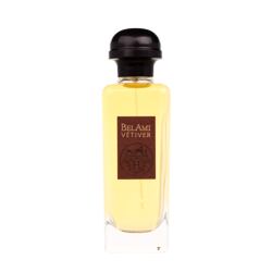 Hermès Bel Ami Vétiver Eau De Toilette 100 ml (man)