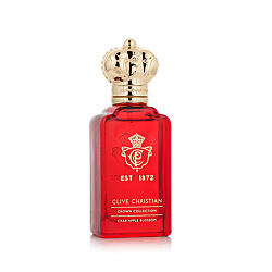 Clive Christian Crab Apple Blossom Parfum 50 ml (unisex)