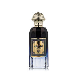 Al Wataniah Muheeb Eau De Parfum 100 ml (unisex)