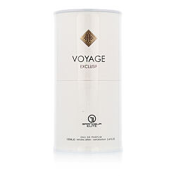 Grandeur Voyage Exclusif Eau De Parfum 100 ml (unisex)