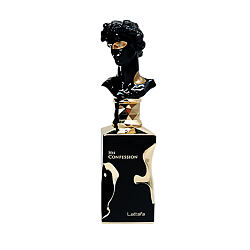 Lattafa His Confession Eau De Parfum 100 ml (man)