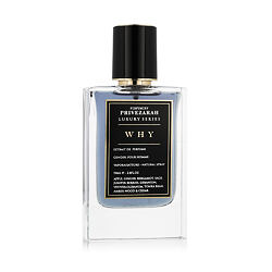 Prive Zarah Why Extrait de Parfum 70 ml (man)