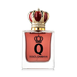 Dolce & Gabbana Q by Dolce & Gabbana Eau De Parfum Intense 50 ml (woman)