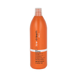 Inebrya Ice Cream Dry-T Shampoo 1000 ml