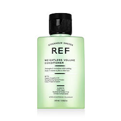 REF Weightless Volume Conditioner 100 ml