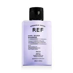 REF Cool Silver Shampoo 100 ml