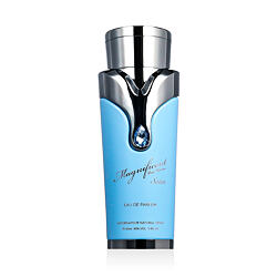 Armaf Magnificient Satin Eau De Parfum 100 ml (unisex)