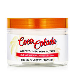 Tree Hut Coco Colada Whipped Shea Body Butter 240 g