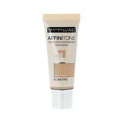 Maybelline Affinitone Unifying Foundation Cream 30 ml