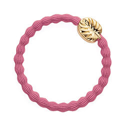 By Eloise London Gold Palm Leaf