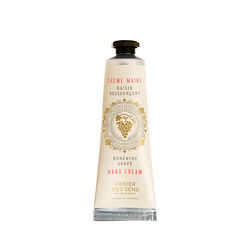 Panier des Sens Renewing Grape Handcreme 30 ml (woman)