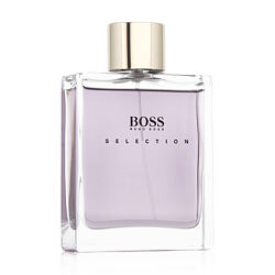 Hugo Boss Boss Selection Eau De Toilette 100 ml (man)