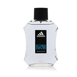 Adidas Ice Dive Eau De Toilette 100 ml (man)
