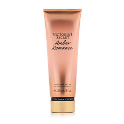 Victoria's Secret Amber Romance Körperlotion 236 ml (woman)