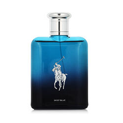 Ralph Lauren Polo Deep Blue Parfum 125 ml (man)