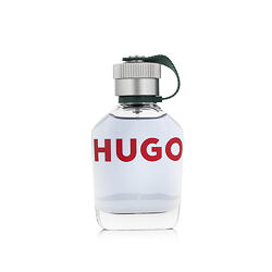 Hugo Boss Hugo Man Eau De Toilette 75 ml (man)
