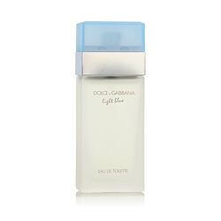 Dolce & Gabbana Light Blue Eau De Toilette 25 ml (woman)