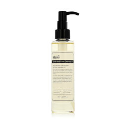 Dear, Klairs Gentle Black Fresh Cleansing Oil 150 ml
