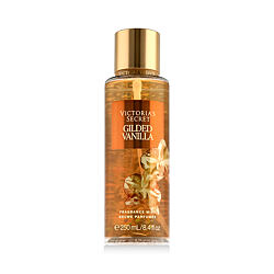 Victoria's Secret Gilded Vanilla Bodyspray 250 ml (woman)