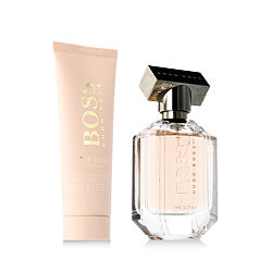 Hugo Boss Boss The Scent For Her EDP 50 ml + BL 75 ml (woman)