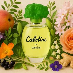 Grès Cabotine de Gres Eau De Toilette 100 ml (woman)
