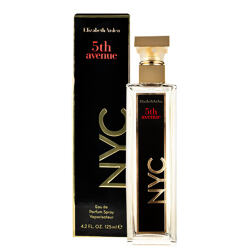 Elizabeth Arden 5th Avenue NYC Eau De Parfum 75 ml (woman)