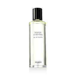 Hermès Voyage D'Hermès Eau De Toilette - Nachfüllung 200 ml (unisex)