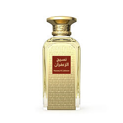 Afnan Naseej Al Zafaran Eau De Parfum 50 ml (unisex)