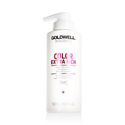 Goldwell Dualsenses Color Extra Rich 60sec Treatment 500 ml