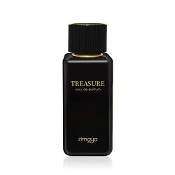 Zimaya Treasure Eau De Parfum 100 ml (man)
