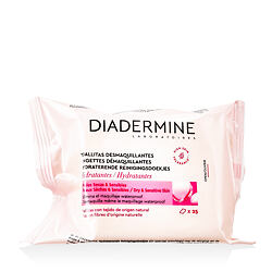 Diadermine Laboratoires Cleansing Towels Hydrating 25 St.