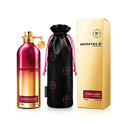 Montale Paris Intense Cherry Eau De Parfum 100 ml (unisex)