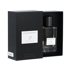 Banana Republic 17 Oud Mosaic Eau De Parfum 75 ml (unisex)