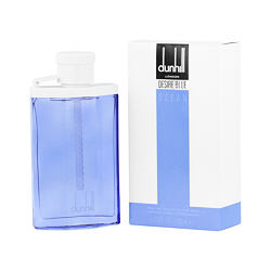 Dunhill Desire Blue Ocean Eau De Toilette 100 ml (man)