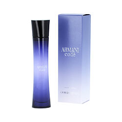 Giorgio Armani Code Femme Eau De Parfum 50 ml (woman)